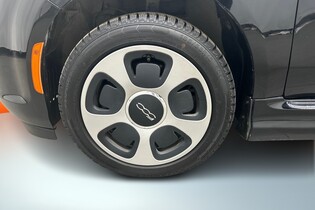 Fiat 500e vaihtoauto