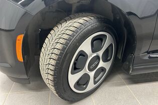 Fiat 500e vaihtoauto