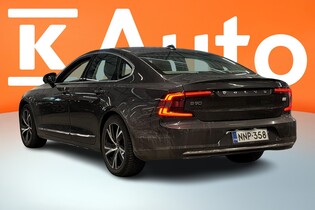 Volvo S90 vaihtoauto