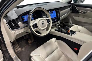 Volvo S90 vaihtoauto