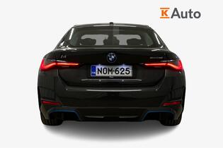 BMW i4 vaihtoauto