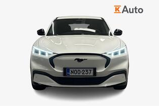 Ford USA Mustang vaihtoauto