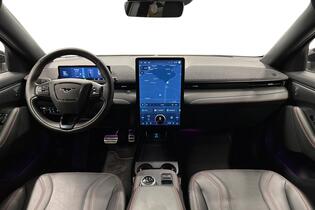 Ford USA Mustang vaihtoauto