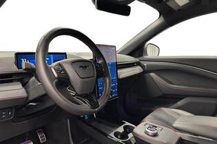 Ford USA Mustang vaihtoauto