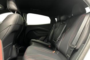 Ford USA Mustang vaihtoauto