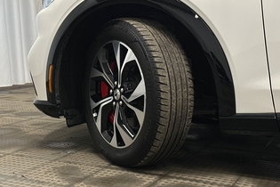 Ford USA Mustang vaihtoauto