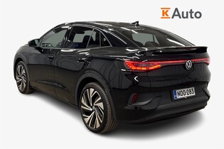 Volkswagen ID.5 vaihtoauto