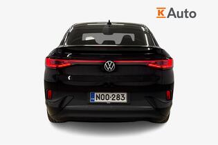 Volkswagen ID.5 vaihtoauto