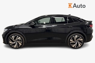 Volkswagen ID.5 vaihtoauto