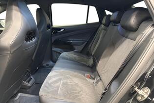 Volkswagen ID.5 vaihtoauto