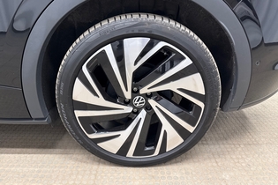 Volkswagen ID.5 vaihtoauto