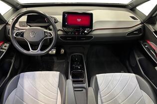 Volkswagen ID.3 vaihtoauto