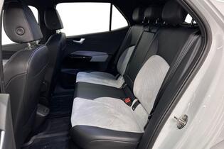 Volkswagen ID.3 vaihtoauto