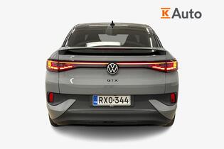 Volkswagen ID.5 vaihtoauto