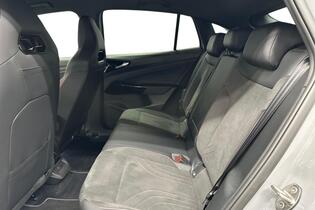 Volkswagen ID.5 vaihtoauto