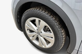 Volkswagen ID.5 vaihtoauto