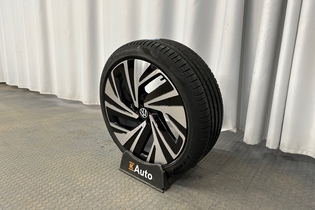 Volkswagen ID.5 vaihtoauto