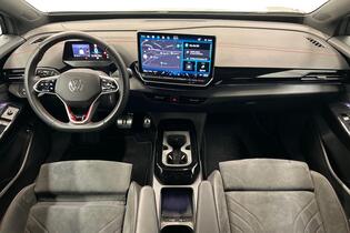 Volkswagen ID.5 vaihtoauto