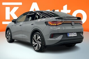 Volkswagen ID.5 vaihtoauto