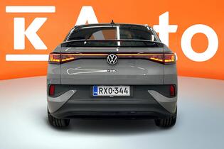 Volkswagen ID.5 vaihtoauto