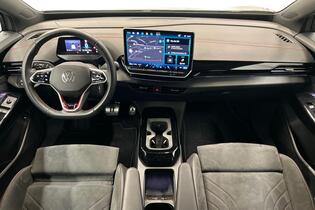 Volkswagen ID.5 vaihtoauto