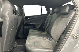 Volkswagen ID.5 vaihtoauto