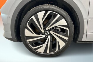 Volkswagen ID.5 vaihtoauto