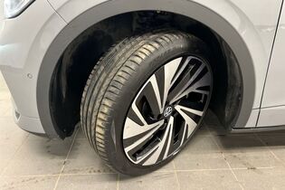 Volkswagen ID.5 vaihtoauto