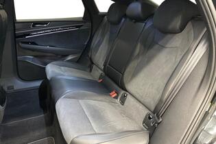 Volkswagen ID.7 vaihtoauto