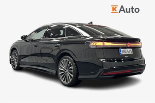 Volkswagen ID.7 vaihtoauto