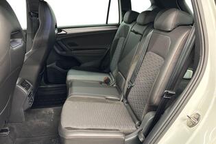 SEAT Tarraco vaihtoauto