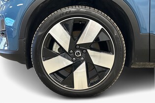 Volvo EX40 vaihtoauto