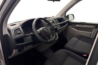 Volkswagen Caravelle vaihtoauto