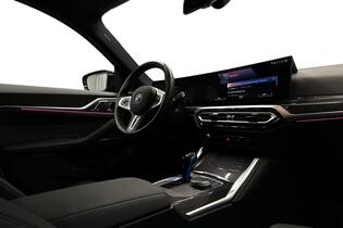 BMW i4 M50 vaihtoauto