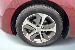 Hyundai i30 Wagon vaihtoauto