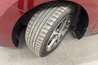 Hyundai i30 Wagon vaihtoauto