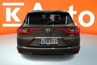 Renault Talisman vaihtoauto