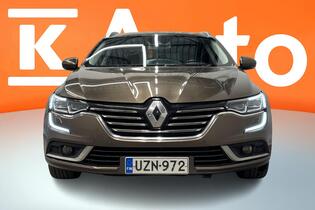 Renault Talisman vaihtoauto