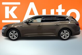 Renault Talisman vaihtoauto