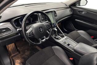 Renault Talisman vaihtoauto