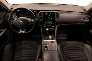 Renault Talisman vaihtoauto