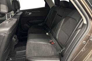 Renault Talisman vaihtoauto