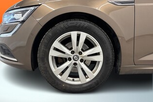 Renault Talisman vaihtoauto