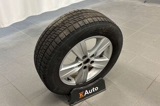 Renault Talisman vaihtoauto