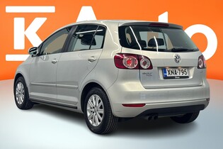 Volkswagen Golf Plus vaihtoauto