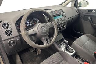 Volkswagen Golf Plus vaihtoauto