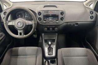Volkswagen Golf Plus vaihtoauto