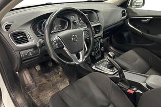 Volvo V40 vaihtoauto