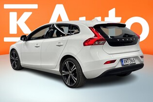Volvo V40 vaihtoauto