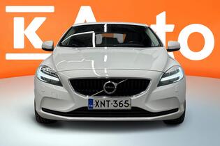 Volvo V40 vaihtoauto